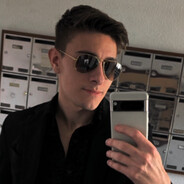 Fake Wesker 🔥