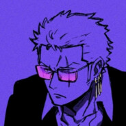 zoro ♡