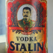 VodkaStrikesBack