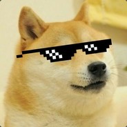 A Lonely Doggo