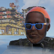 Oil Rig Enjoyer