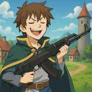 Steam Community Avatar