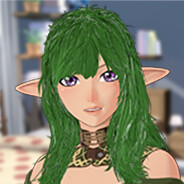 Seducing My Elf Family