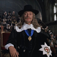 CHARLES I