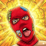 Steam Community Avatar