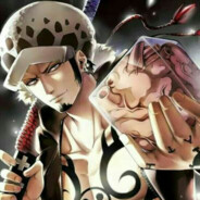 ・ロー Law