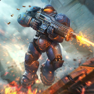 Steam Community Avatar