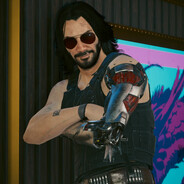 Steam Community Avatar