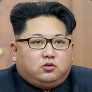 Kim Jong-un