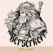Berserk