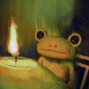 Steam Community Avatar