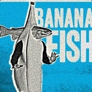 Рыбка-бананка