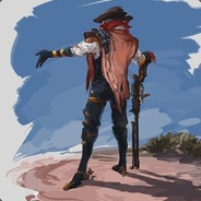 Steam Community Avatar