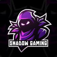 Shadow~Gaming!