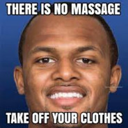Deshaun watson