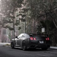 GTR