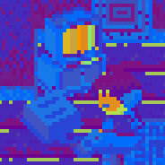 Steam Community Avatar