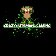 CrazyNutsMan