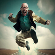 I AM The One Who HOPS