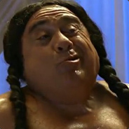 Chief Lazarus