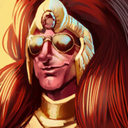 Steam Community Avatar