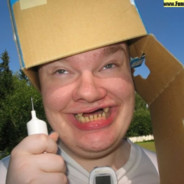 Steam Community Avatar