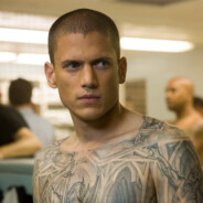 Michael Scofield
