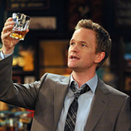 Barney STINSON