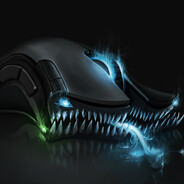 MOUSE :)