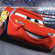 777kM/h PEEK McQueen