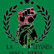 La Leyenda