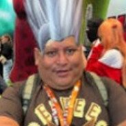 Steam Community Avatar