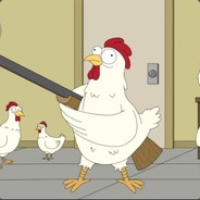 Cluck Norris