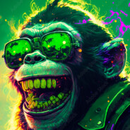 Monkey Donkey