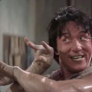 Drunken Master