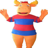 Steam Community Avatar