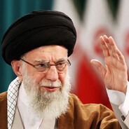 Aiatolá Ali Khamenei