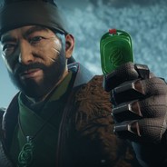 Steam Community Avatar