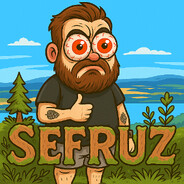 Sefruz avatar