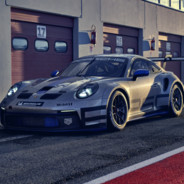 Steam Community Avatar