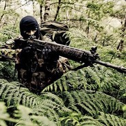 Steam Community Avatar