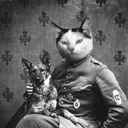 витя орешник