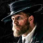 Señor Agotado