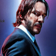 JOHN WICK