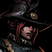 The Musketeer