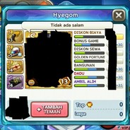 Profile Avatar