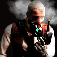 Steam Community Avatar