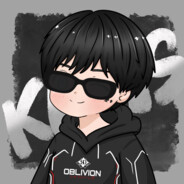 Kris Oblivion