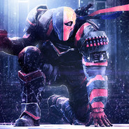 Steam Community Avatar