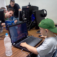 Steam Community Avatar